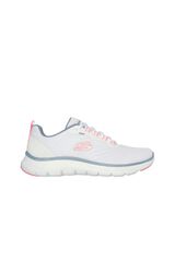 Skechers Sapatilhas Flex appeal 5.0 estampado
