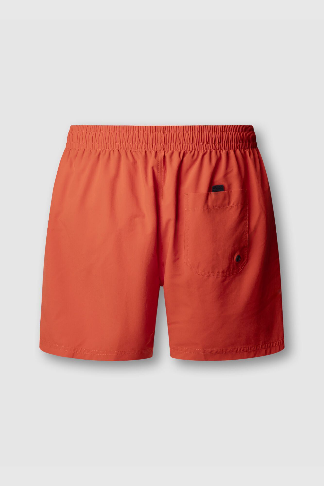 Pepe Jeans Fato de banho regular com cord&atilde;o liso