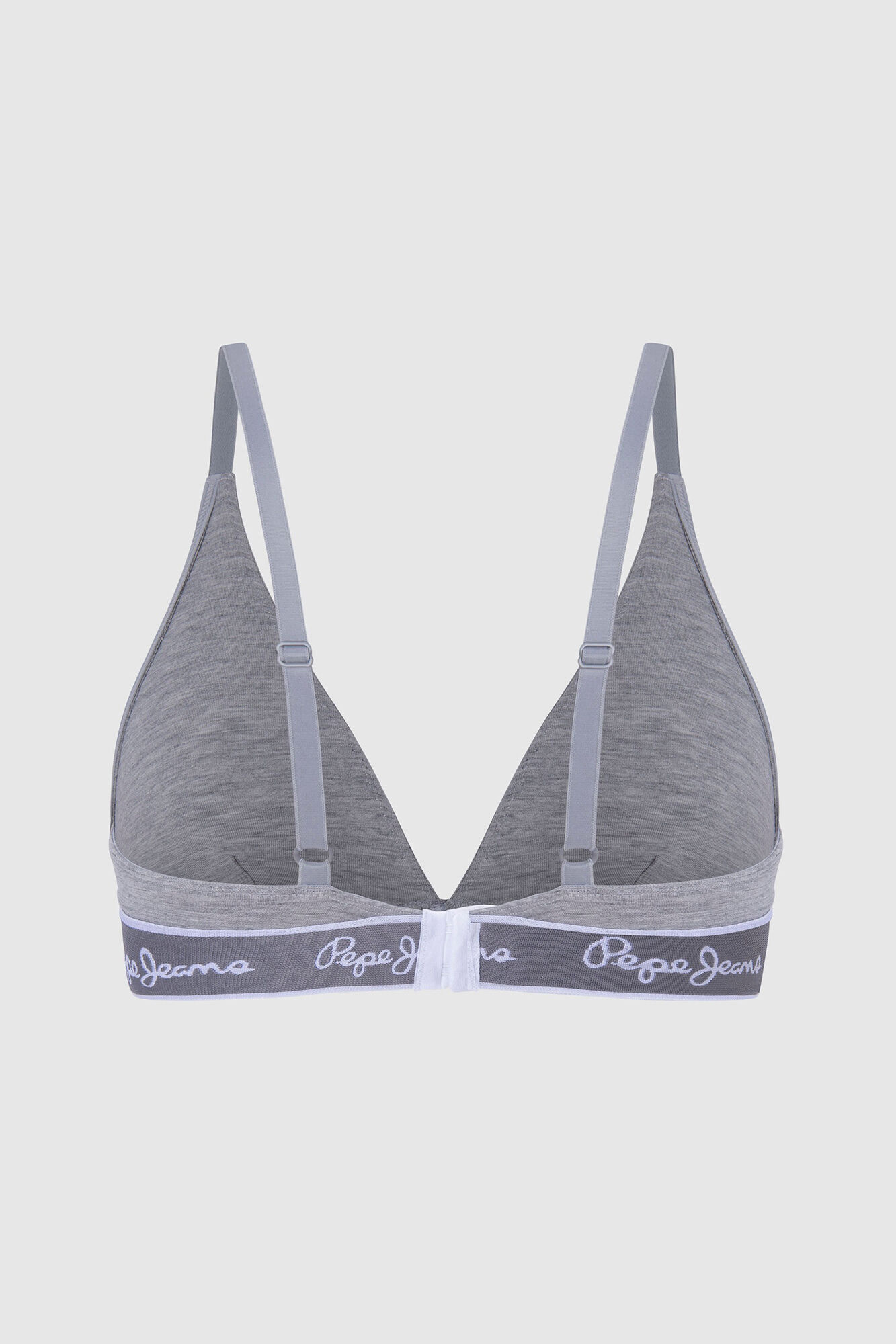 Pepe Jeans Soutien em algod&atilde;o e modal
