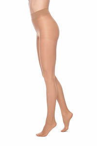 Ivette Bridal Collant control 30dn