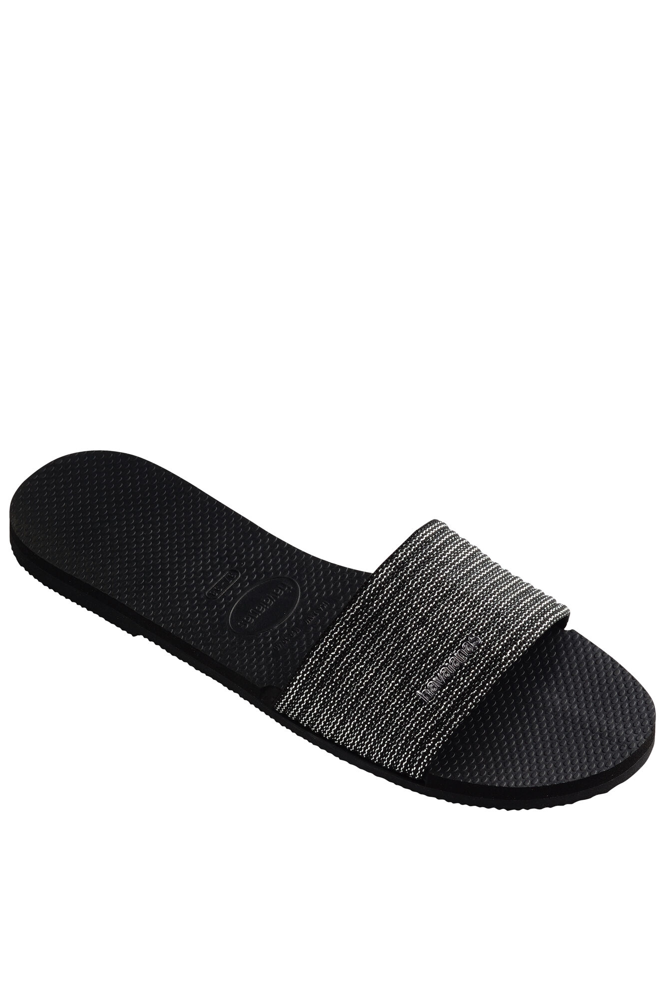 Havaianas Chinelos Hav. You Malta Metallic