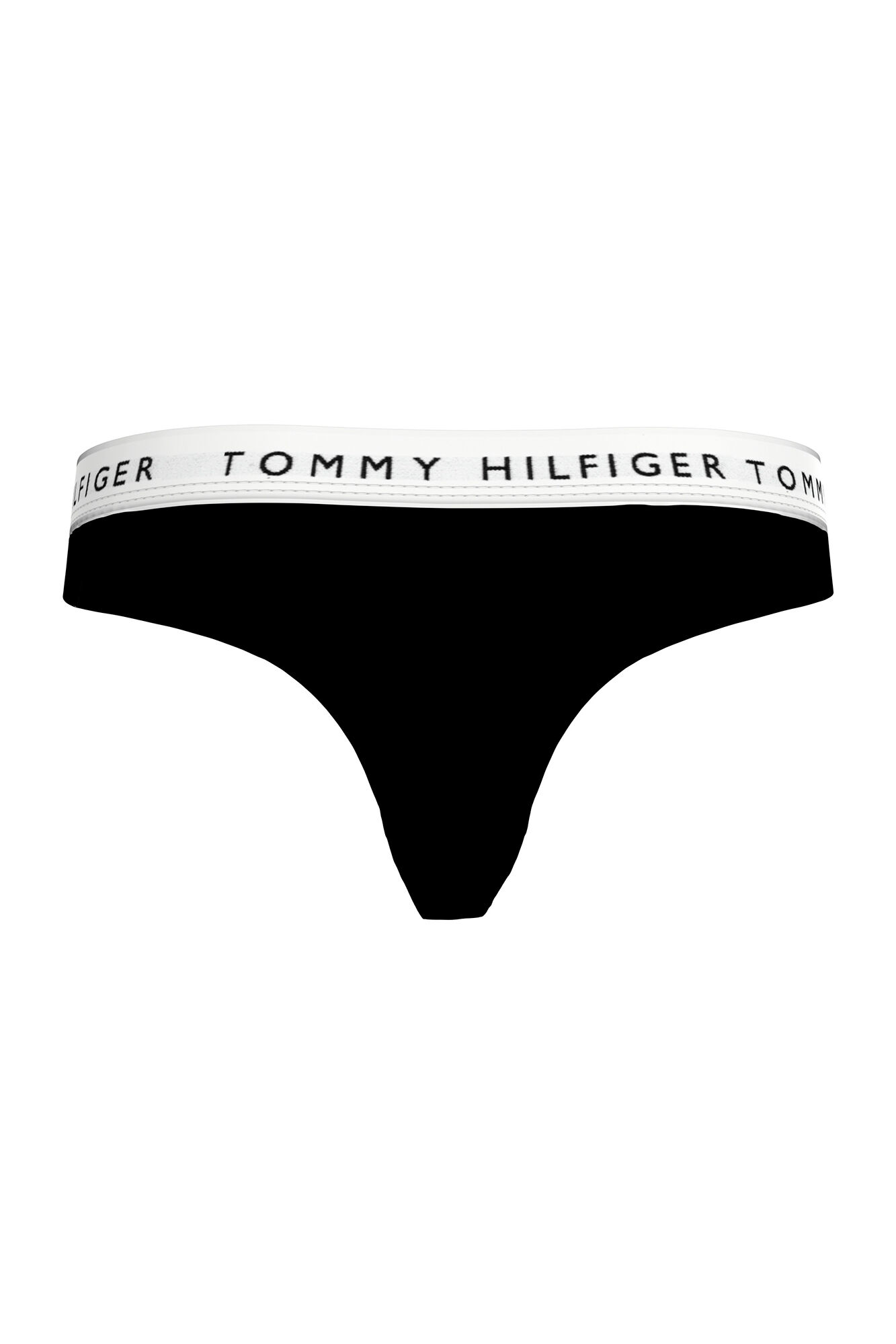 Tommy Jeans logo da tanga