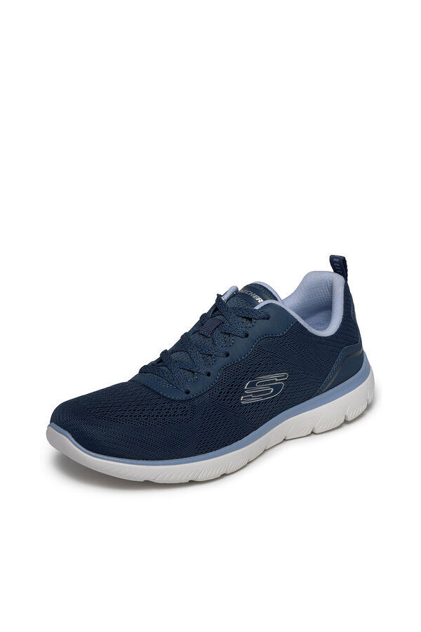 Skechers Sneaker Summits azul