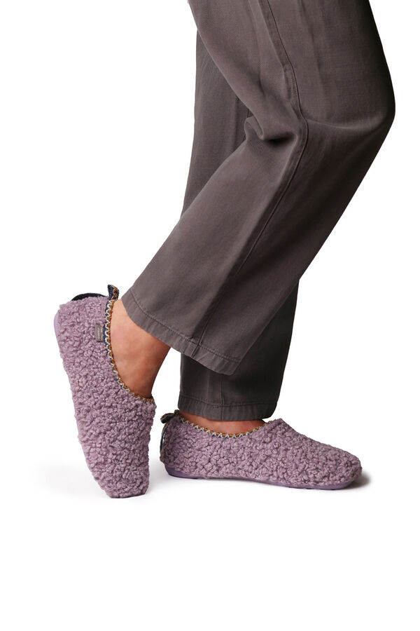 Toni Pons Chinelo tipo chinelo feminino rosa