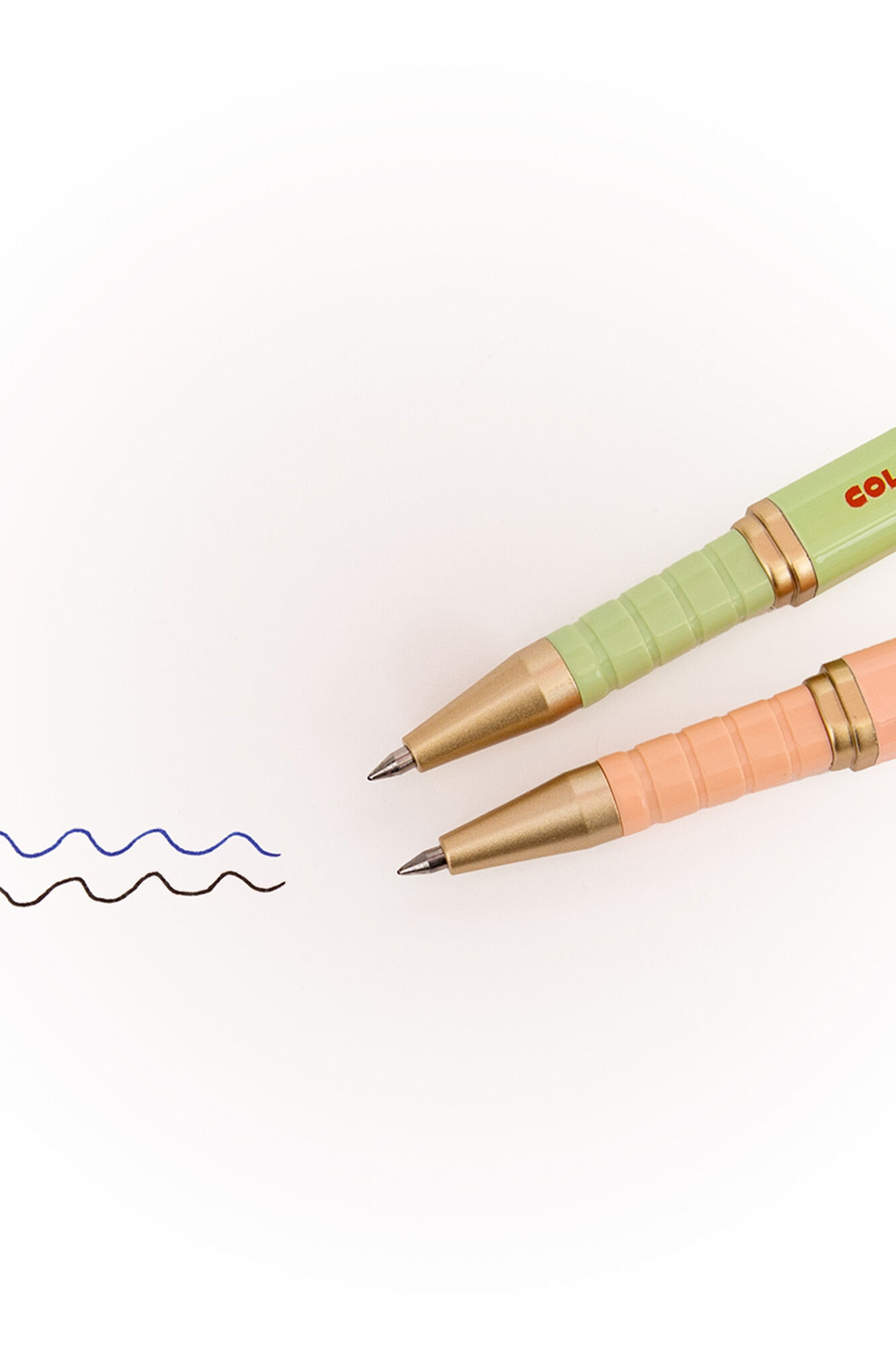 Mr. Wonderful Set de 2 canetas - You&rsquo;re just my type