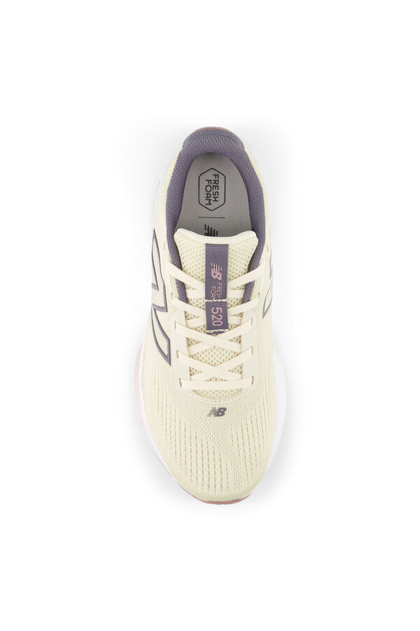 New Balance Sapatilha 520 v9 bege