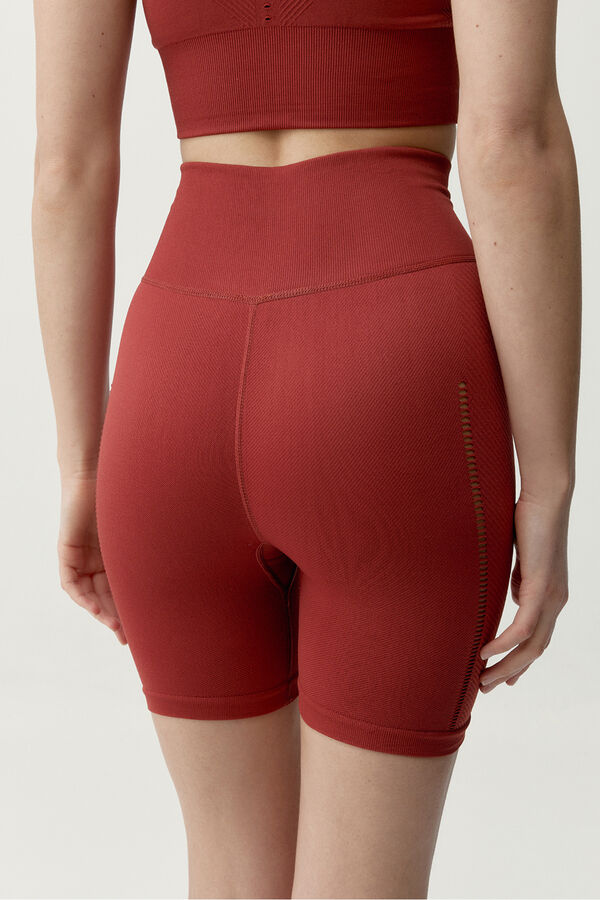 Born Living Yoga Cal&ccedil;&otilde;es desportivos Sunset vermelhos vermelho