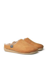 Toni Pons Women's Clog-Type Slipper brown