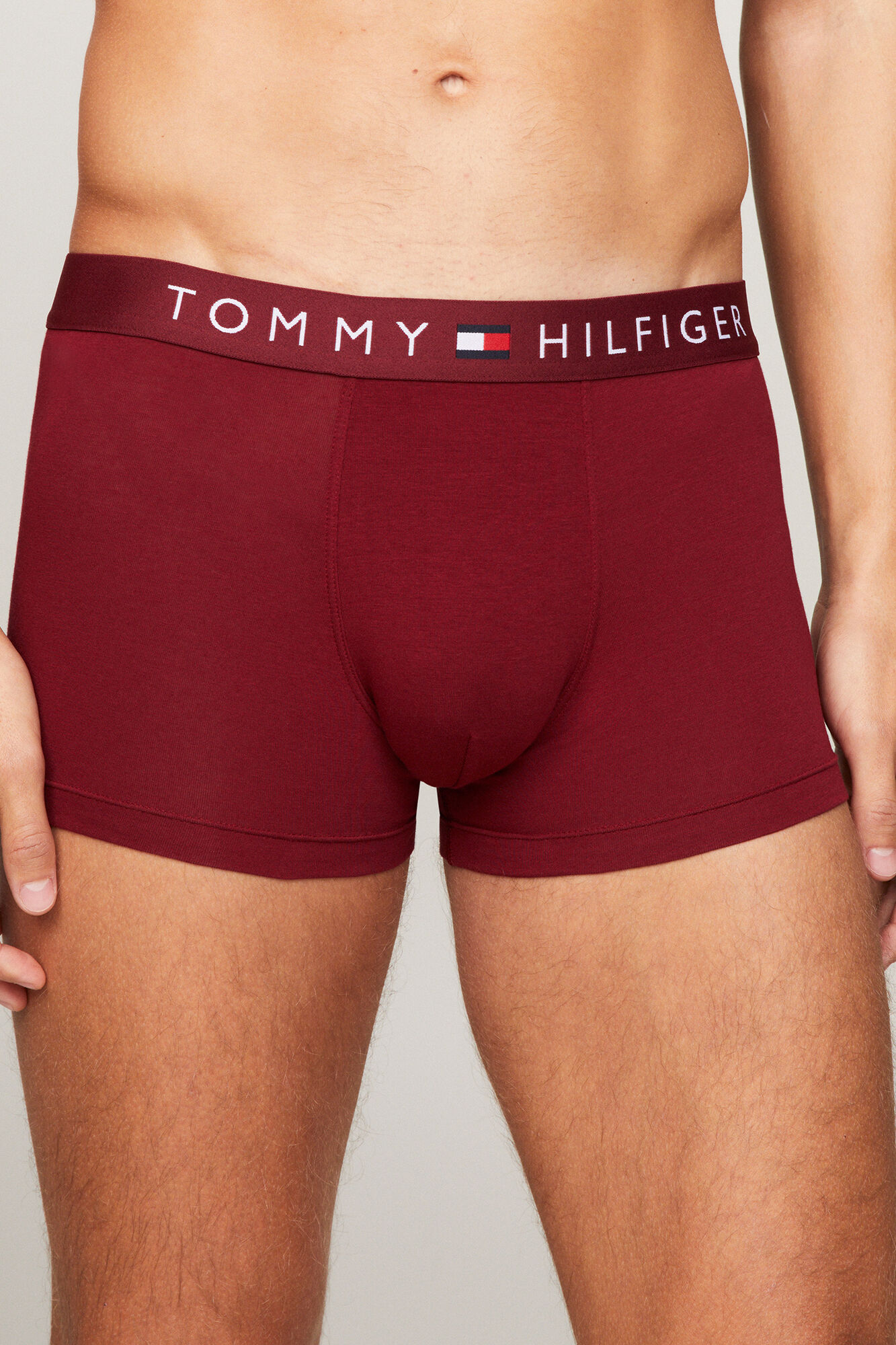 Tommy Jeans Pack de 3 boxers de cores