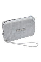 Havaianas Bolso Havaianas Mini Bag Plus Glitter gris