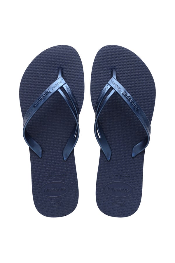 Havaianas Havaianas Top Tiras azul