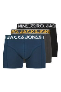 Jack & Jones Pacote 3 Boxer