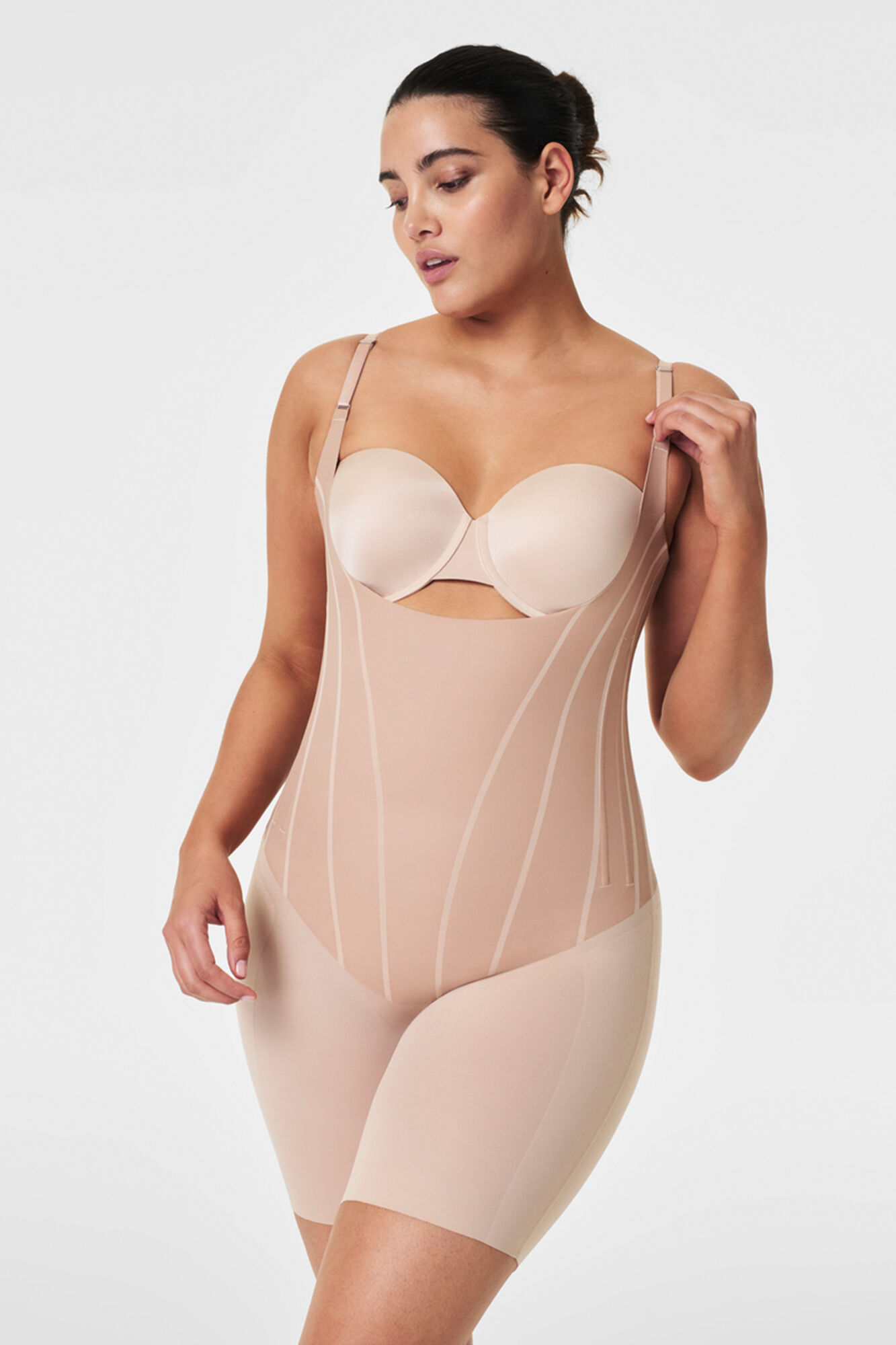 Spanx Body moldeador
