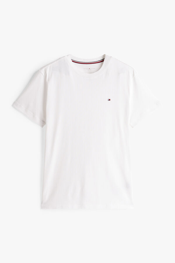 Tommy Jeans Conjunto de pijama curto azul