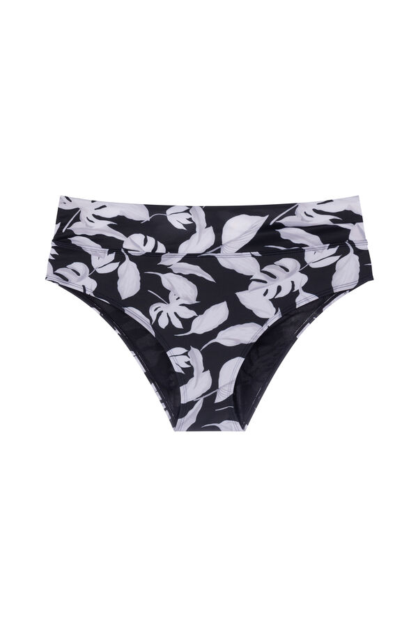 Dorina Cueca completa Mercadona preto