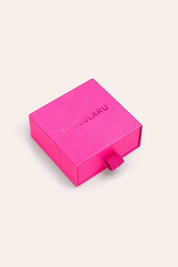 Rigid Boxes packaging