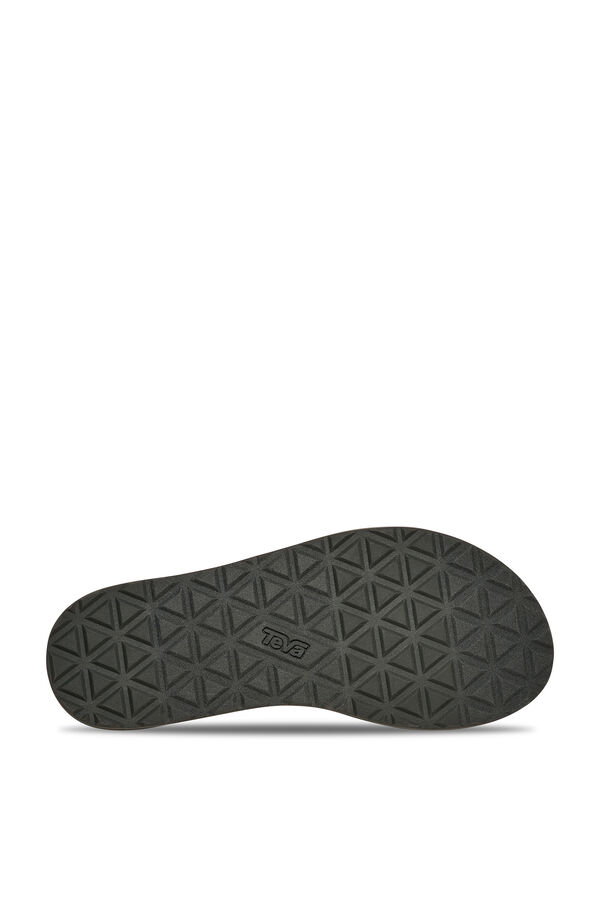 Teva Sandália tiras estampado