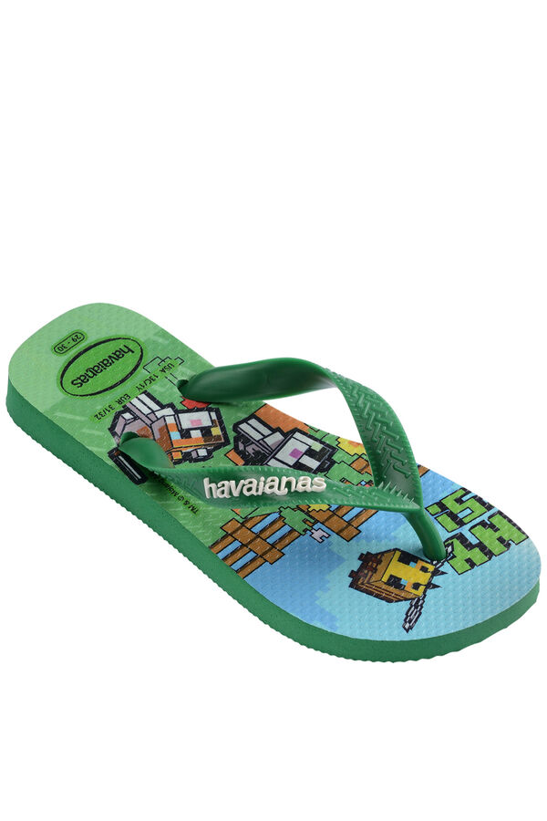 Havaianas Havaianas Top Tiras verde