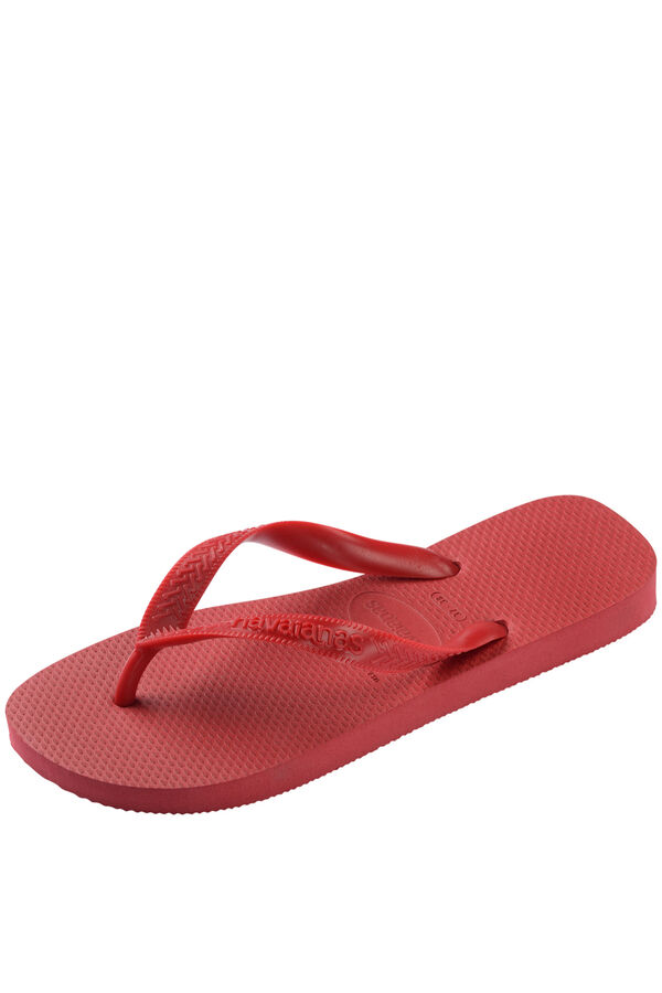 Havaianas Havaianas Top Tiras vermelho