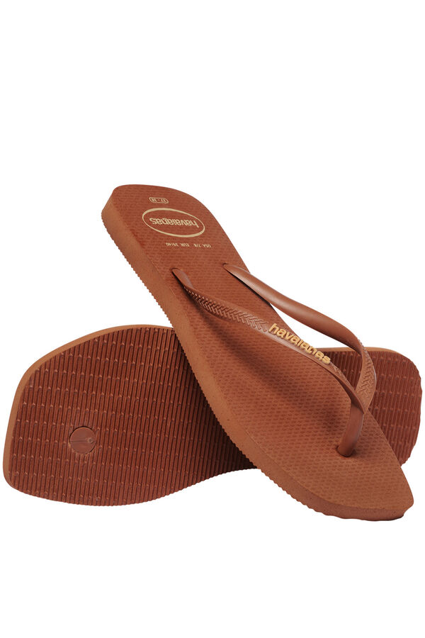 Havaianas Havaianas Top Tiras cru