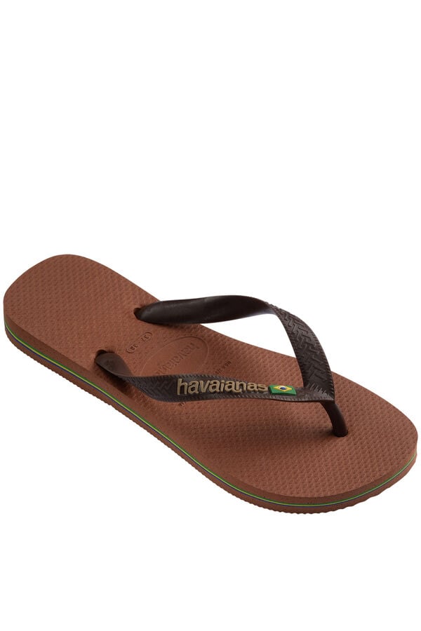Havaianas Havaianas Top Tiras cru