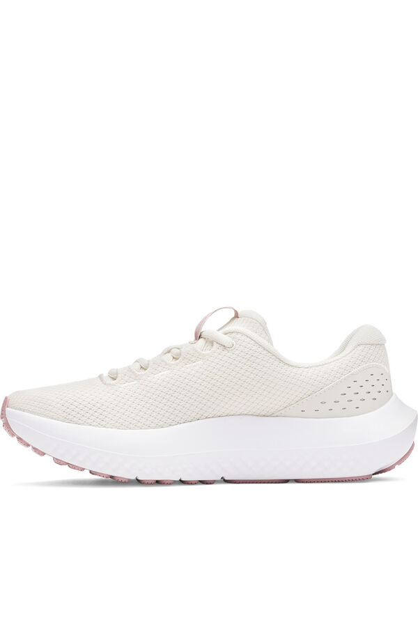 Under Armour Sapatilhas de running branco
