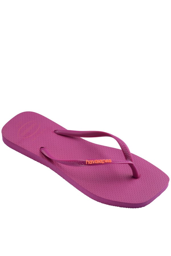 Havaianas Havaianas Top Tiras rosa