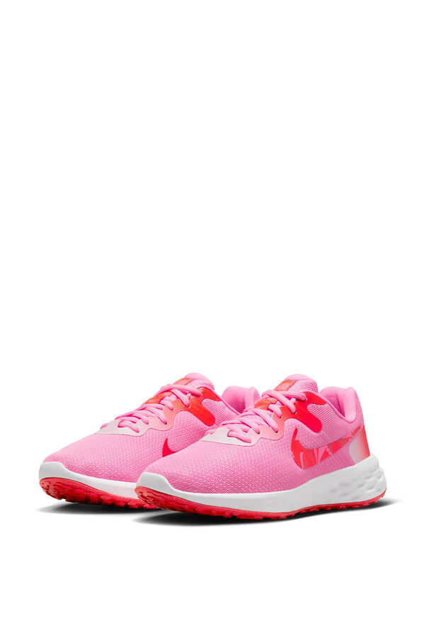 Womensecret Zapatillas Nike Revolution 6 rose