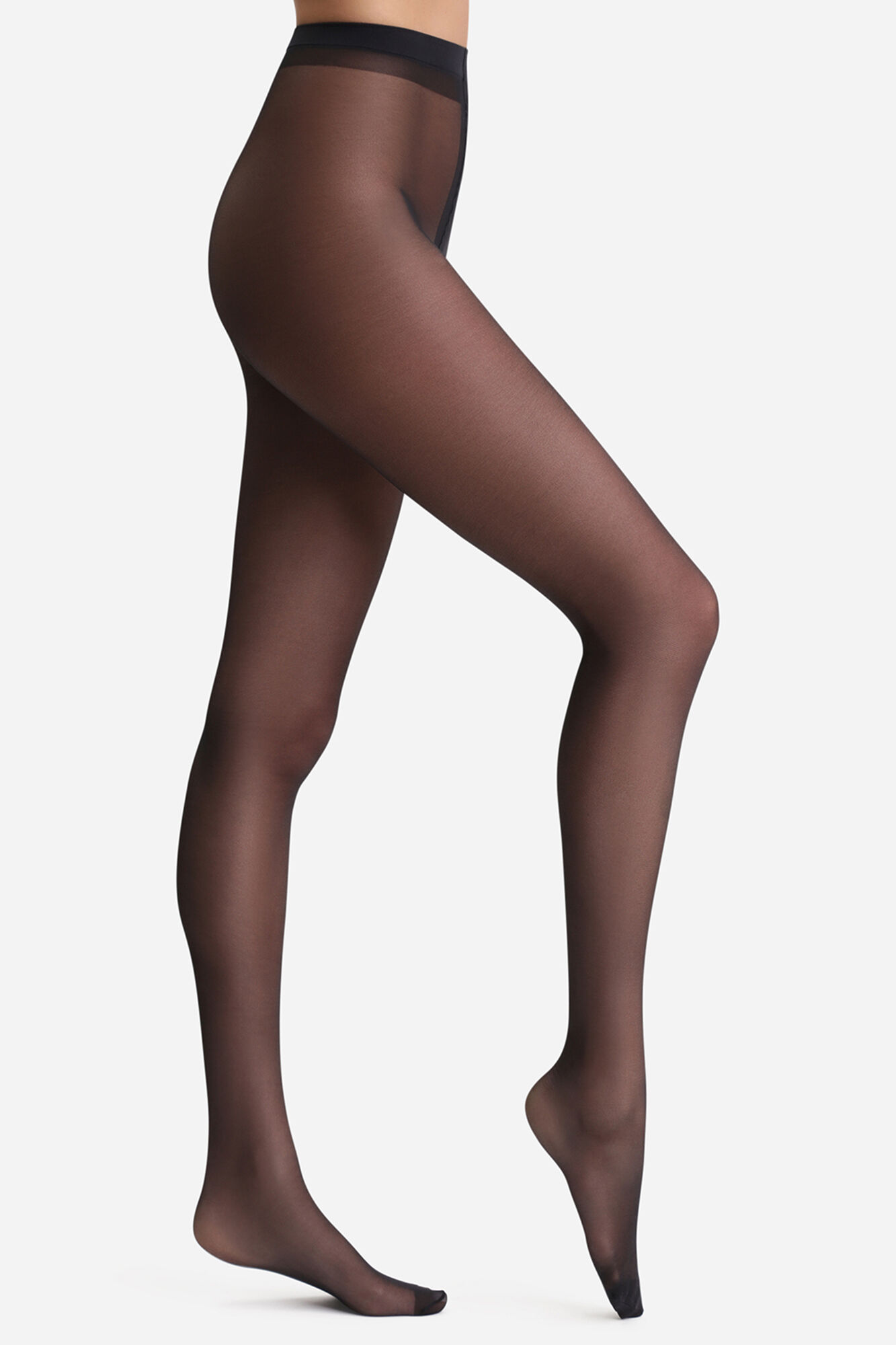 DIM Panty moldeadora semi-opaca 25 Deniers