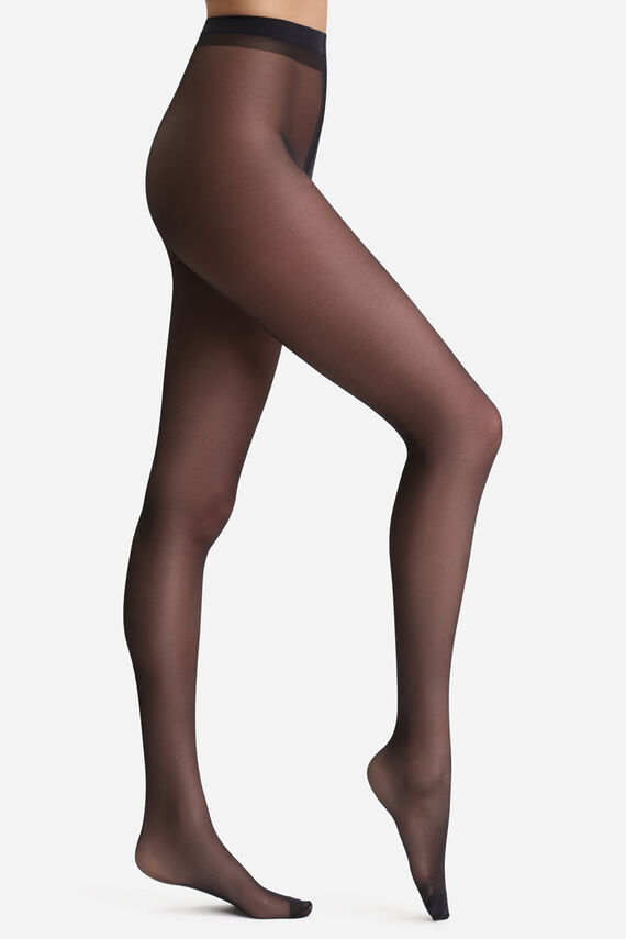 Panty moldeadora semi-opaca 25 Deniers