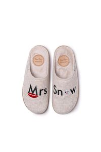 Toni Pons Chinelos de quarto de feltro femininas