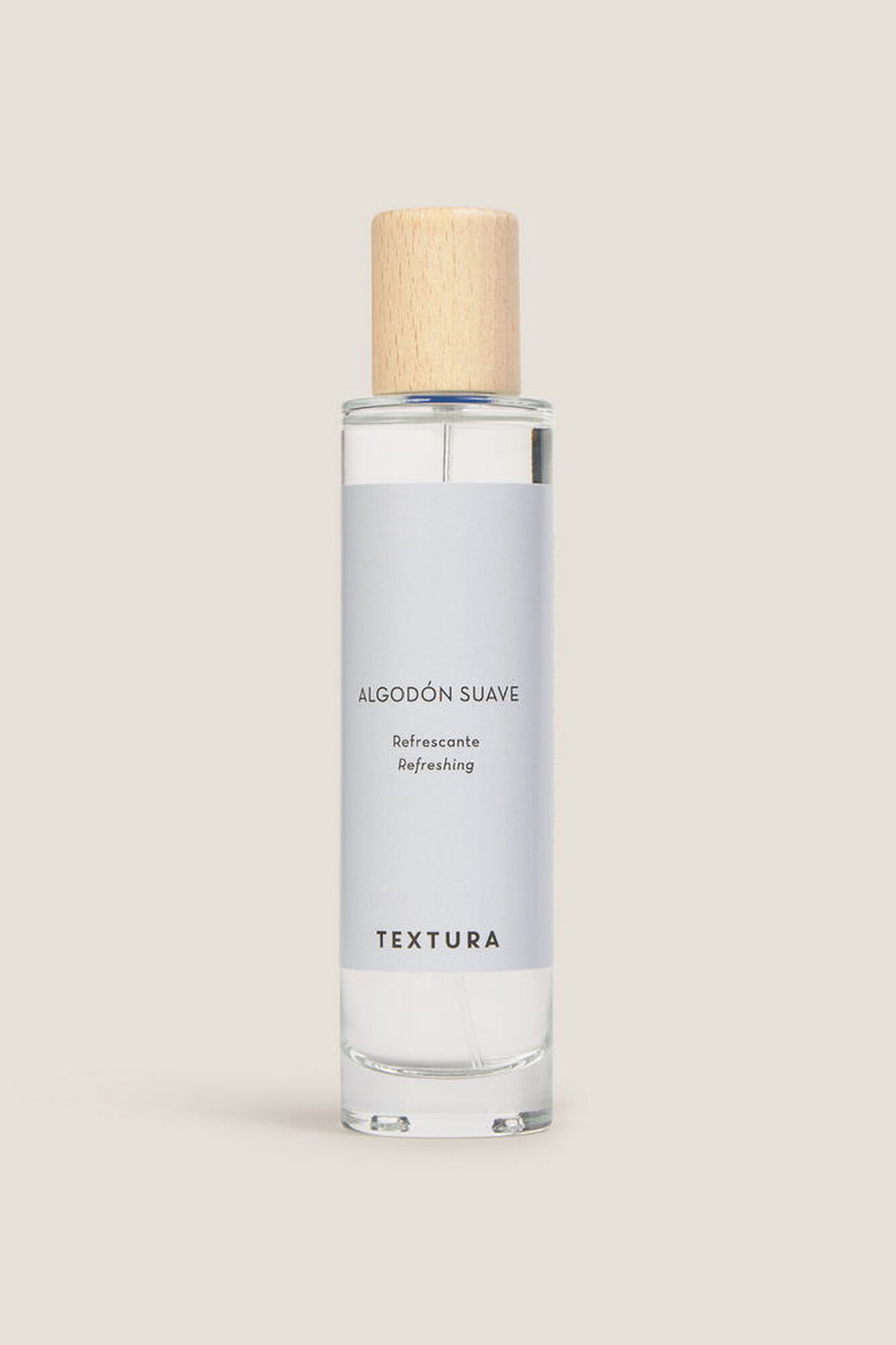 Textura Aroma t&ecirc;xtil de l&iacute;rio