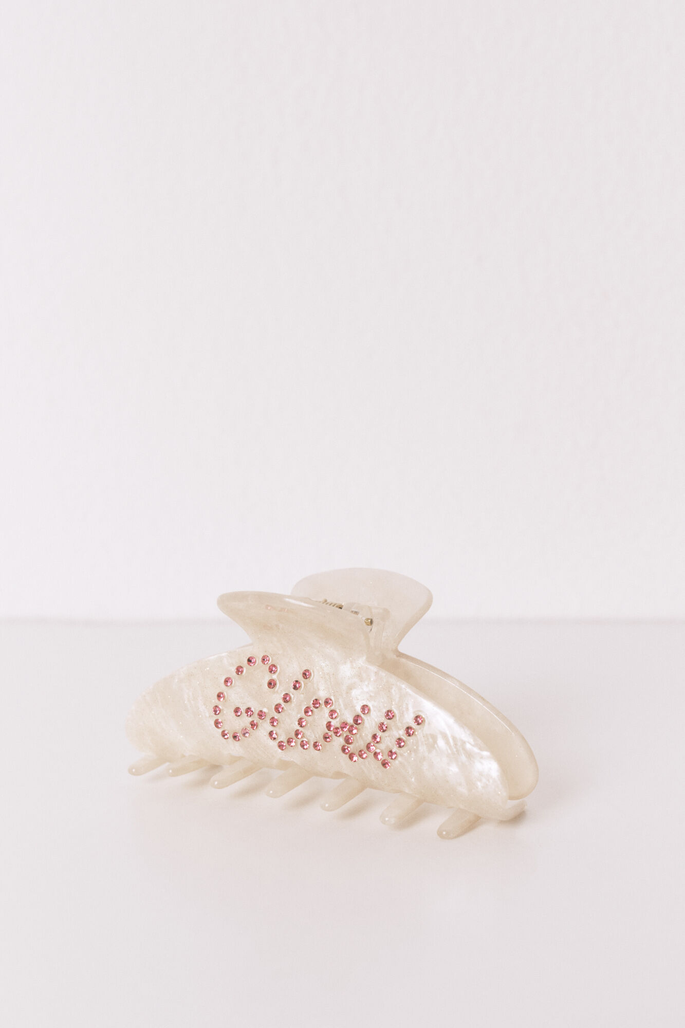 Women'secret Clipe "Glow" com efeito marmorizado