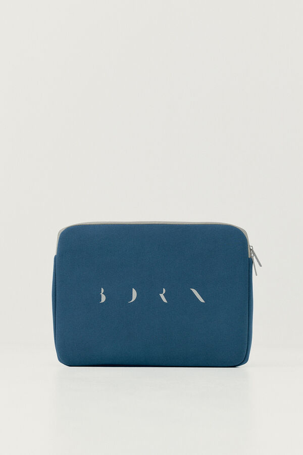 Born Living Yoga Funda Born Case estampado