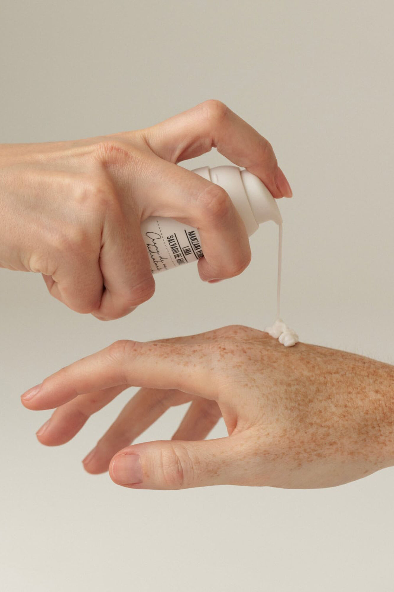 Salad Code Hand cream