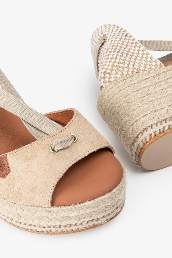 Popa Cunha baixa bege