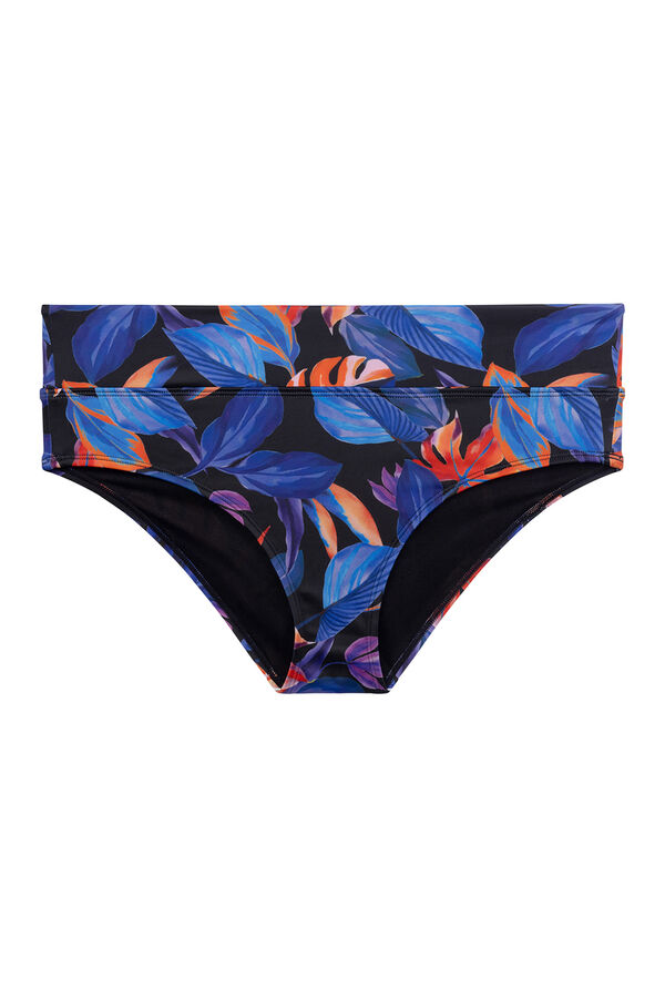 Dorina Cueca completa Mercadona preto