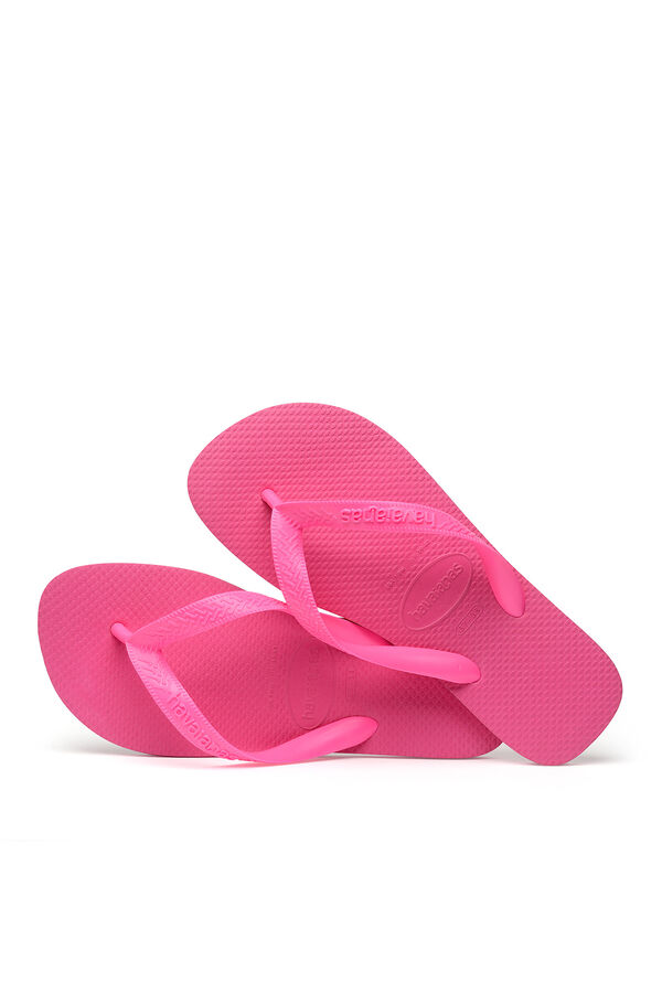 Havaianas Chinelos Hav. Top rosa rosa