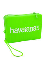 Havaianas Bolso Havaianas Mini Bag Logomania verde