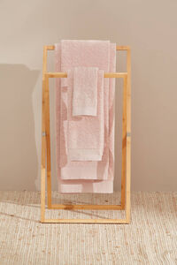 Textura Toalha duche friso algodão egípcio 70 x 140 cm.