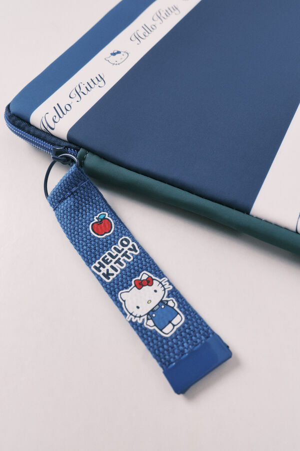Women'secret N&eacute;cessaire Hello Kitty em neopreno estampado