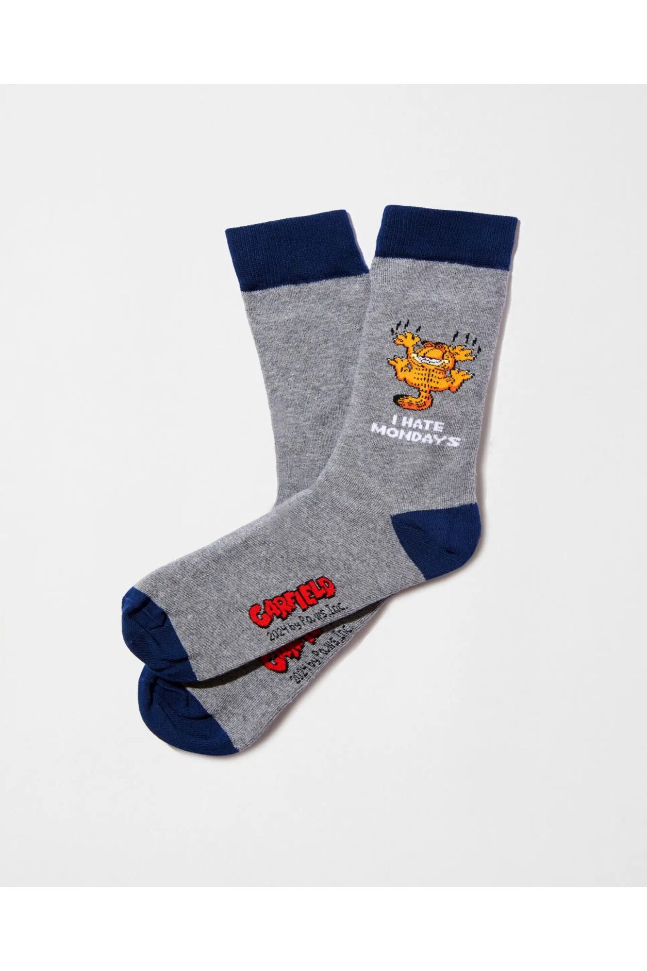Besocks Meias altas BESOCKS Garfield