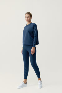 Born Living Yoga Jogger Daba Sailor Blue