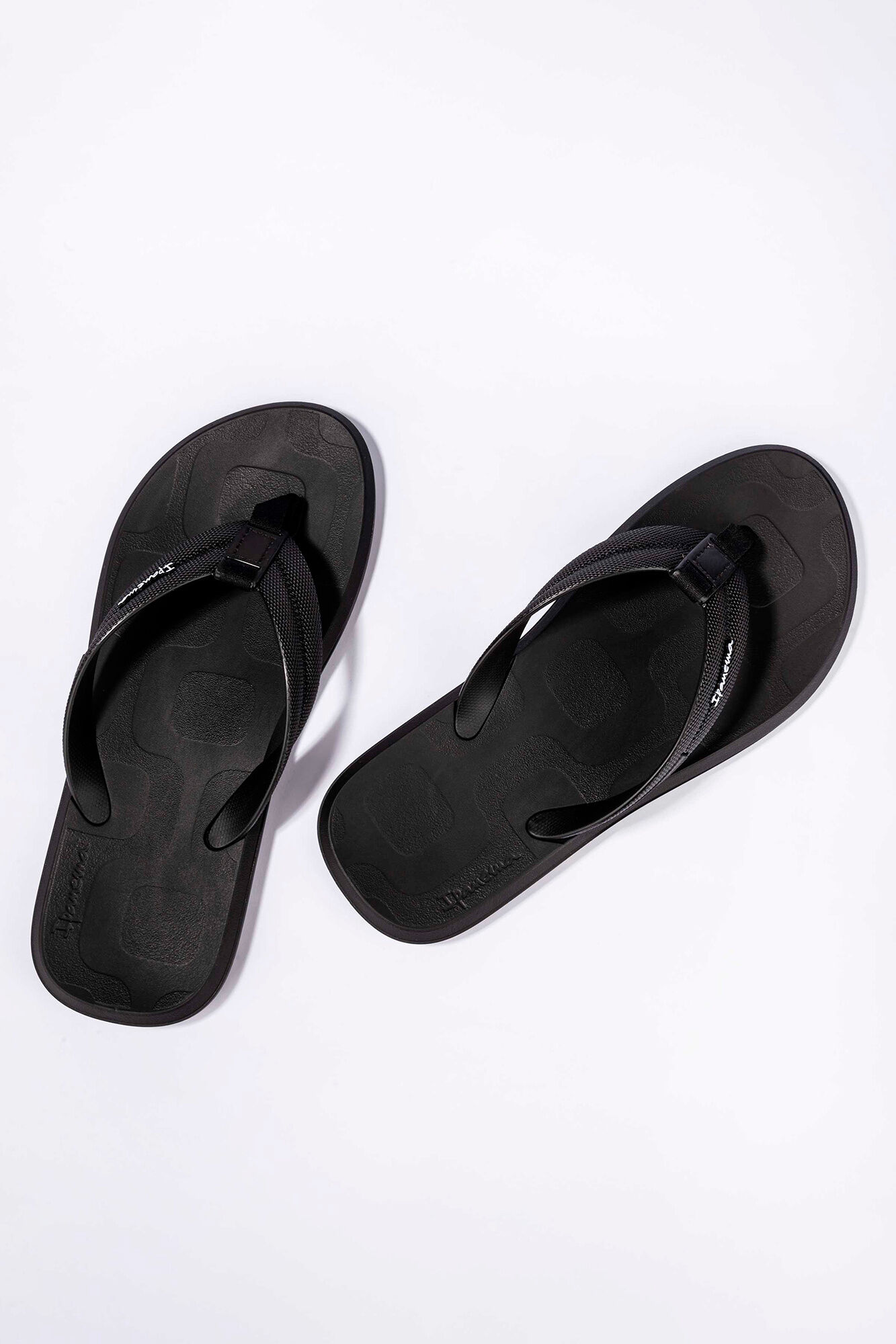 Ipanema Chinelo de tira larga