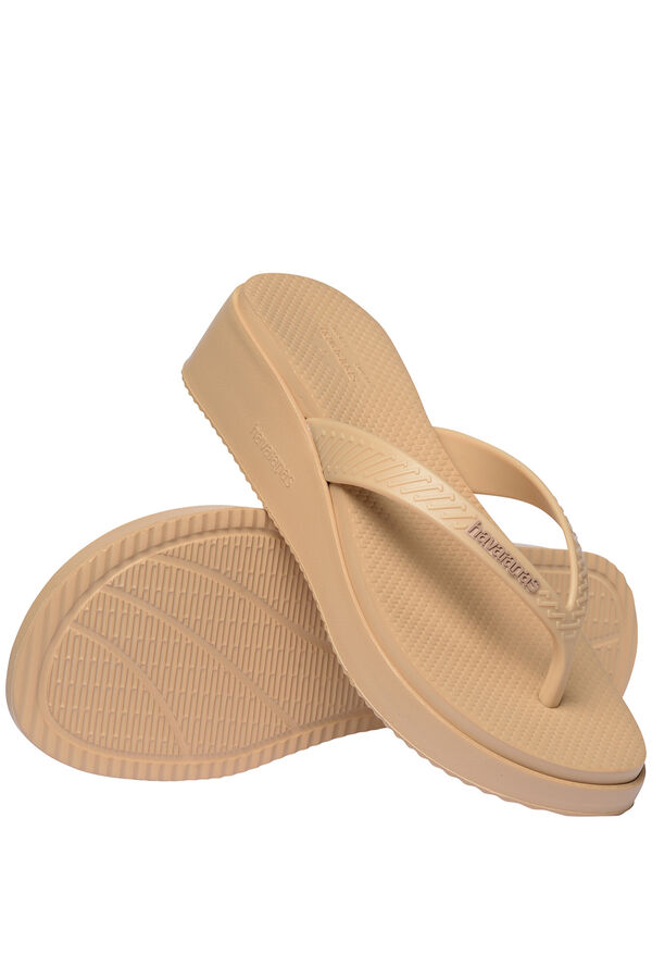 Havaianas Havaianas Top Tiras bege