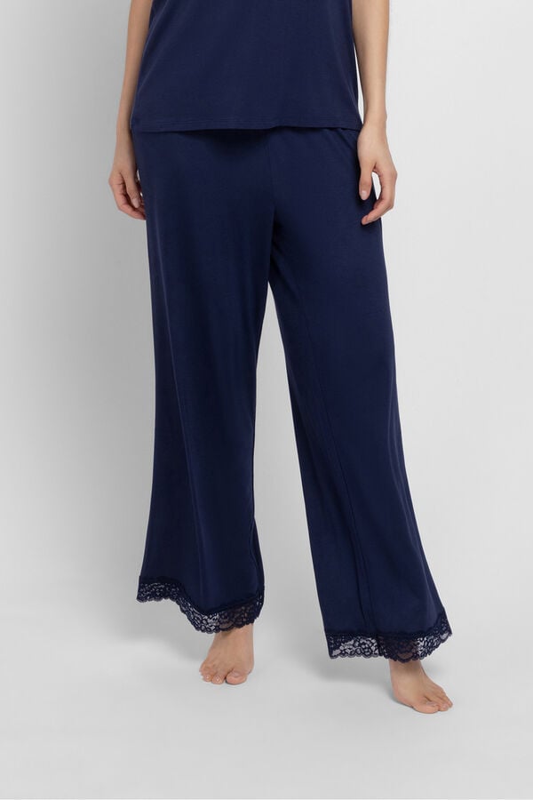 Dorina Cal&ccedil;a Aurora azul