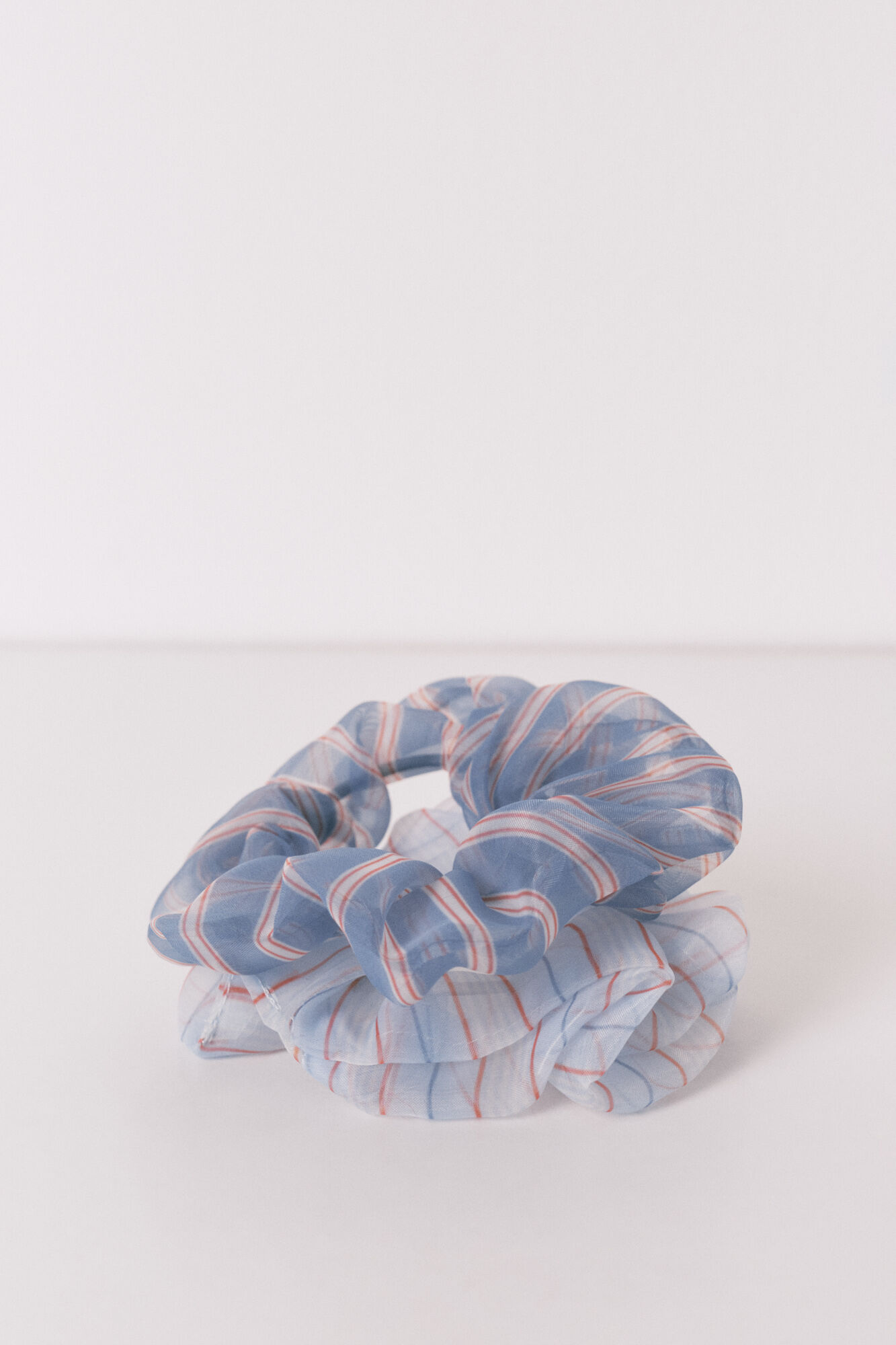 Women'secret Pack 2 coleteros print  rayas azules