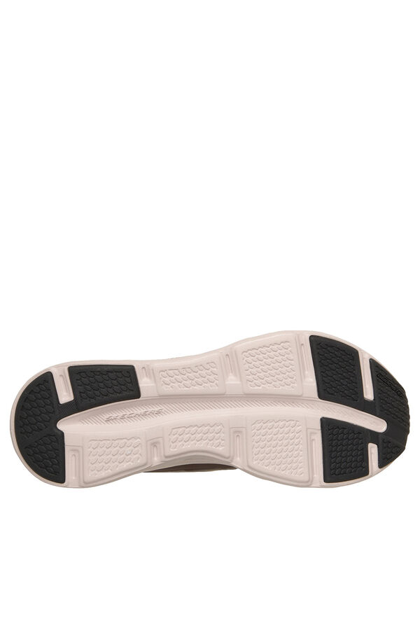 Skechers Sapatilha Skechers glide-step altus castanho