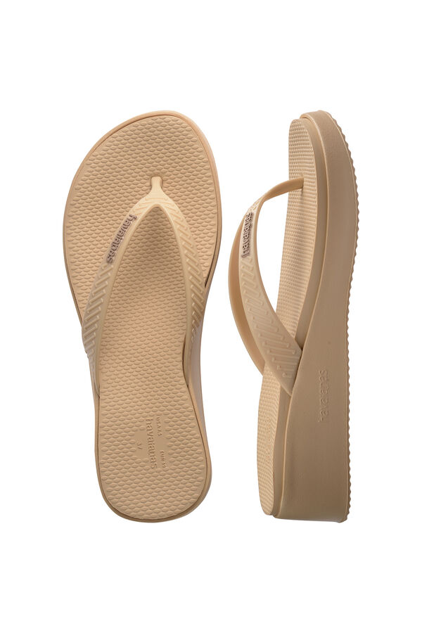 Havaianas Havaianas Top Tiras bege