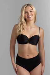Dorina Cueca completa Mercadona preto